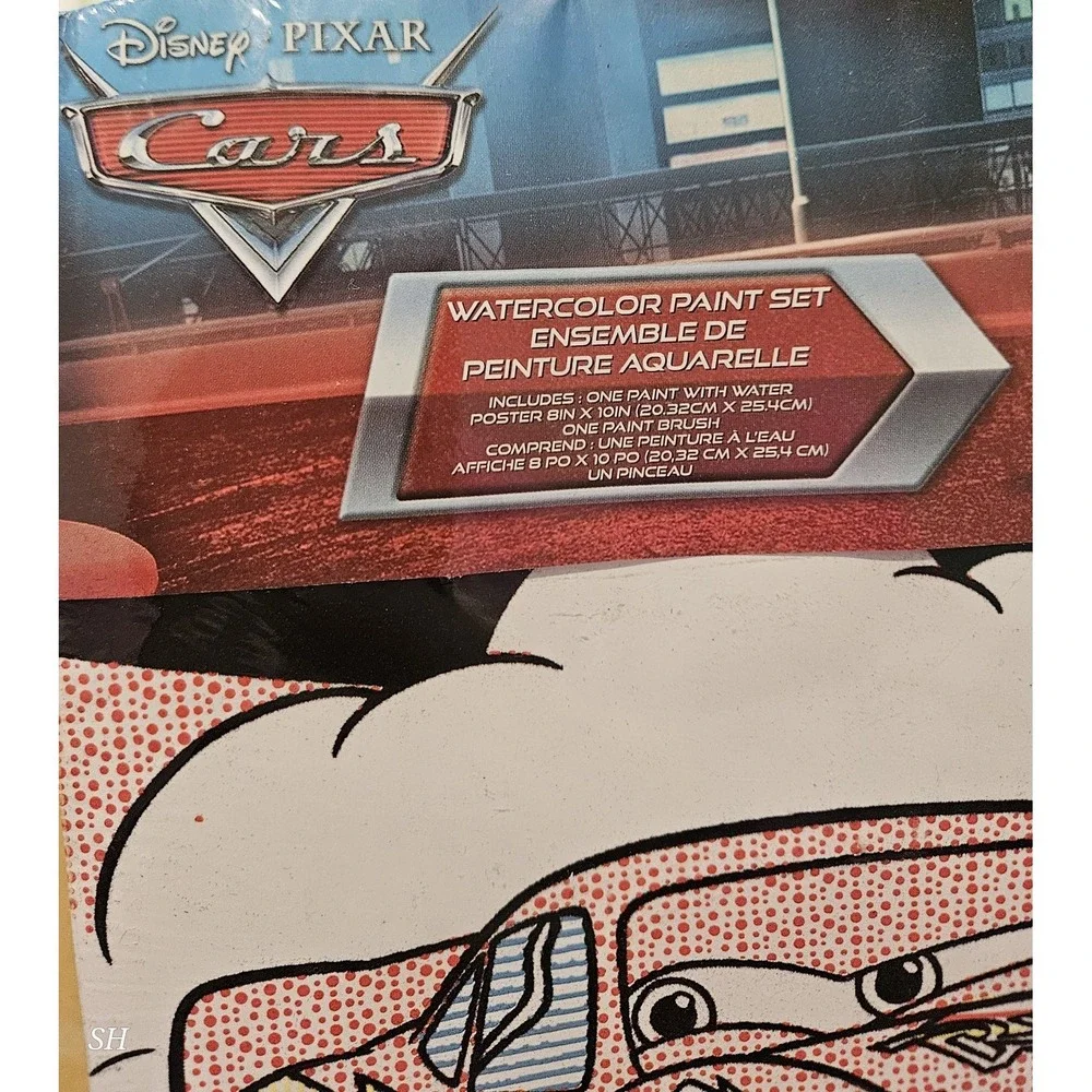 Pixar new old